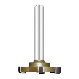 Фреза для выравнивания поверхности Z4 D=38x6.5x72 S=6 ARDEN 228602