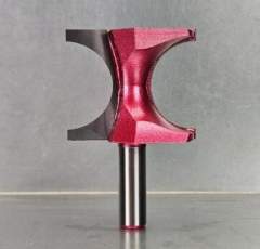 Фреза "бычий нос" (Катушка) R=19 D=54x47,6 H=38,1 S=12 PROCUT 330203P