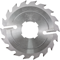 Пила Dimar 90400300 продольно чистовая D300x70x3,2 Z20+2+2 с подрезателями