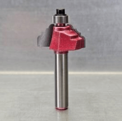 Фреза фигурная молдинговая D=28x13 S=8 PROCUT 357835P