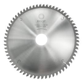 Пила по алюминию 355x25.4x3.5/2.5 Z=96 PROCUT 767.3552502