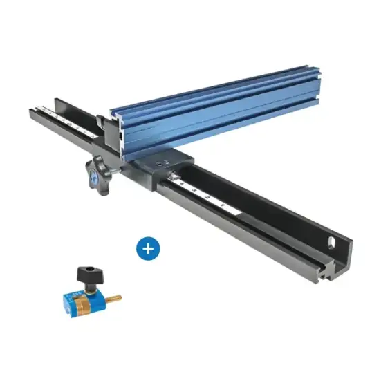 Приспособление точной настройки упора Kreg KMS7215