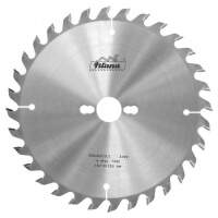 Диск пильный для обработки дерева, фанеры, МДФ и ДСП 400x50х3,6/2,5x48z 81-26 WZ PILANA 81.26.4005048WZ