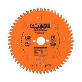 Диск пильный 165х2,2/1,6х20 Z=56 CMT 281.166.56H