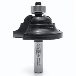 Фреза концевая CMT-contractor фасочная (Римская) (нижн. подш.) S=8 D=42,8x18,5 K941-430