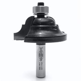 Фреза концевая CMT-contractor фасочная (Римская) (нижн. подш.) S=8 D=42,8x18,5 K941-430