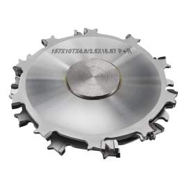 Диск пильный DADO 157x15.87x4.8/2.5 Z=10+10 PROCUT 781.1571610D