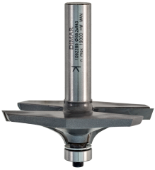 Фреза Dimar 1092289 перила радиус D69,2x16 L76 подшипник, хвостовик 12