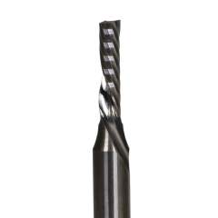 Фреза спиральная Z1 (нижний рез) D=3x15x50 Z=1 S=3 Tideway LC20203155