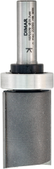Фреза Dimar 1072379 копировальная D31,8x44,5 L98 хвостовик 12