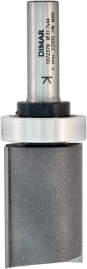 Фреза Dimar 1072379 копировальная D31,8x44,5 L98 хвостовик 12