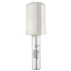 Фреза пазовая врезная Z2+1 D=22x30x62 S=8 TOPVOLTAGE 103834