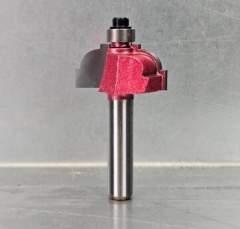 Фреза фигурная молдинговая R=6,35 D=28,6x14,3 S=8 PROCUT 313821P