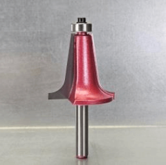 Фреза фигурная молдинговая D=25,4 S=8 PROCUT 311812P