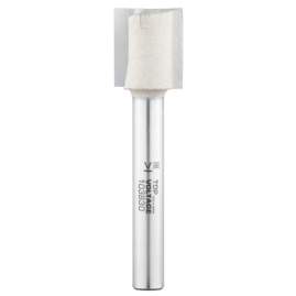 Фреза пазовая врезная Z2+1 D=20x20x70 S=8 TOPVOLTAGE 103830