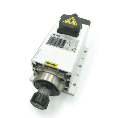 Шпиндель 3.5 кВт WHD STF47-18Z-3,5