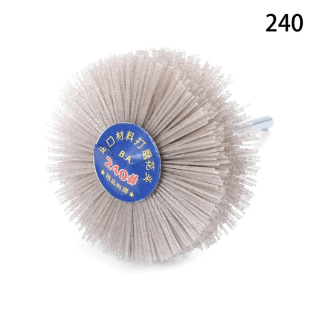 Щетка для шлифовки GR-240