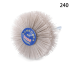 Щетка для шлифовки GR-240
