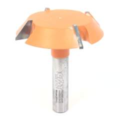 СМТ Фреза специальная для выравнивания плоскости Z=4 S=12 D=63 I=10 A=40 S922.04063