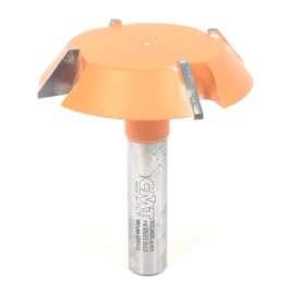 СМТ Фреза специальная для  выравнивания плоскости Z=4  S=12 D=63 I=10 A=40 S922.04063