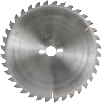 Пила Dimar 90801706 продольно с 0 углом D400x30x4,2 Z48 для твердых пород