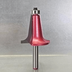 Фреза фигурная молдинговая D=38,1 S=8 PROCUT 311831P (L1- мм, L2- мм, D1-38.1 мм, D2- мм)