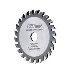 Диск пильный 150x45x4,3-5,5/3,2 10° CO+FTG Z=36 CMT 288.150.36Q