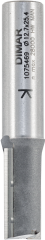 Фреза Dimar 1075469 пазовая D12,7x25,4 L66,7 Z2 хвостовик 12