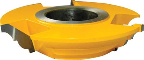 Фреза кром калев D88,9мм d32мм R6мм H19мм Энкор 19333 (L1- мм, L2- мм, D1- мм, D2- мм)