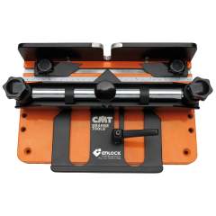 СМТ Фреза ласточкин хвост 14гр. монолитная (верх. подш.) (Enlock) S=6 D=9,5x9,5 718.098.11B