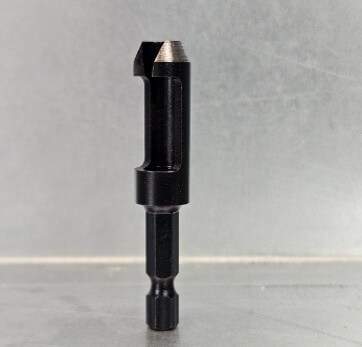 Сверло-пробочник для электроинструмента 16 HEX PROCUT PW40516