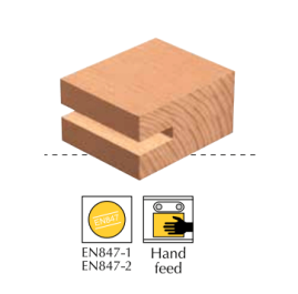 Фреза насадная Dimar 7220271 паз 20,6-40x50мм D200 Z4+4 сменные ножи посадка 30