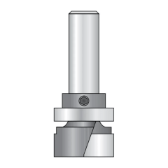 Фреза Dimar 1642079 выравнивание поверхности по шаблону D19,1x11,1 L63,5 хвостовик 12