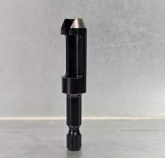 Сверло-пробочник для электроинструмента 8 HEX PROCUT PW40508