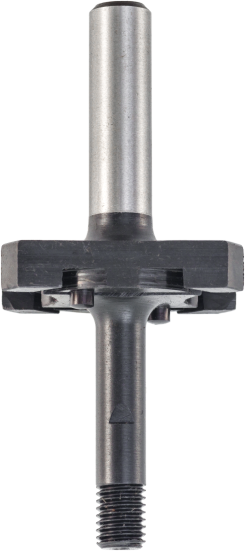 Подшипник Dimar 1910140 D19x6,35 B7 противоударный (L1- мм, L2-7 мм, D1-19 мм, D2-6.35 мм)