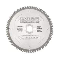 Диск пильный 350x30x3,5/2,5 10° FFT Z=108 CMT 295.108.14M