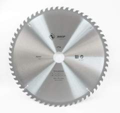 Диск пильный по дереву ф450х50 z60 Энкор 48603