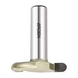 Фрезы внутренне скругление (Жалюзи А) R=3.175 D=38.1x6.35x45 S=12 ARDEN 318211