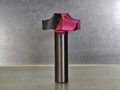 Фреза профильная для фасадов D32xH13.5xL58.5 S=12 PROCUT 209219P