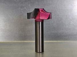 Фреза профильная для фасадов D32xH13.5xL58.5 S=12 PROCUT 209219P