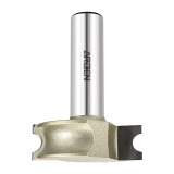 Фрезы внутренне скругление (Жалюзи B) R=3.175 D=38.1x12x52 S=12 ARDEN 318212