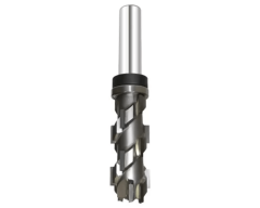 Фреза обгонная"Кукуруза" верхний подш. D=21x63.5x114 S=12 PROCUT KVT-002
