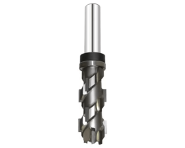 Фреза обгонная"Кукуруза" верхний подш. D=21x63.5x114 S=12 PROCUT KVT-002