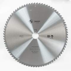 Диск пильный по дереву ф500х50 z80 Энкор 48608