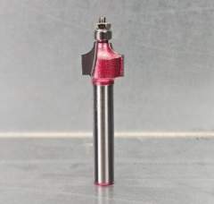 Фреза внутренний радиус MICRO R=3,2 D=11,1x9,5x47 S=6 PROCUT 301655M