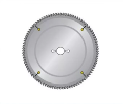 Пила Dimar 90131676 тонкий пропил D250x30x2,3 Z100 торцевой рез