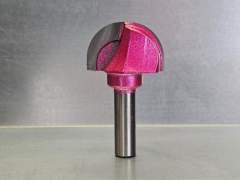 Фреза профильная для фасадов D42xH25xL70 S=12 PROCUT 215822P