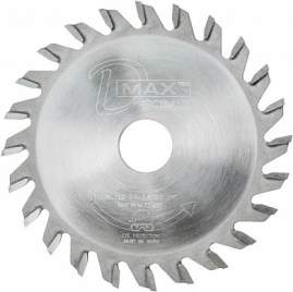 Пила Dimar 9560261U подрезная пильный центр D200x80x4,8-6,0 Z36 двойной ресурс