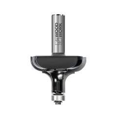 Фреза профильная D=50.8 I=32 L=81 S=12 R=10,5/8,7 949.1008.12 Woodwork