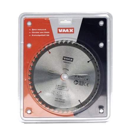 Диск пильный ф190х20 z48    дерево Энкор 512417